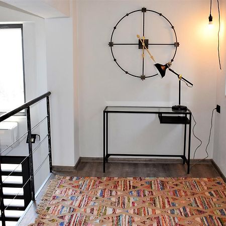 The Z Point Hotel Parga Luaran gambar