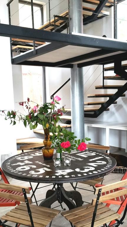 The Z Point Hotel Parga Luaran gambar
